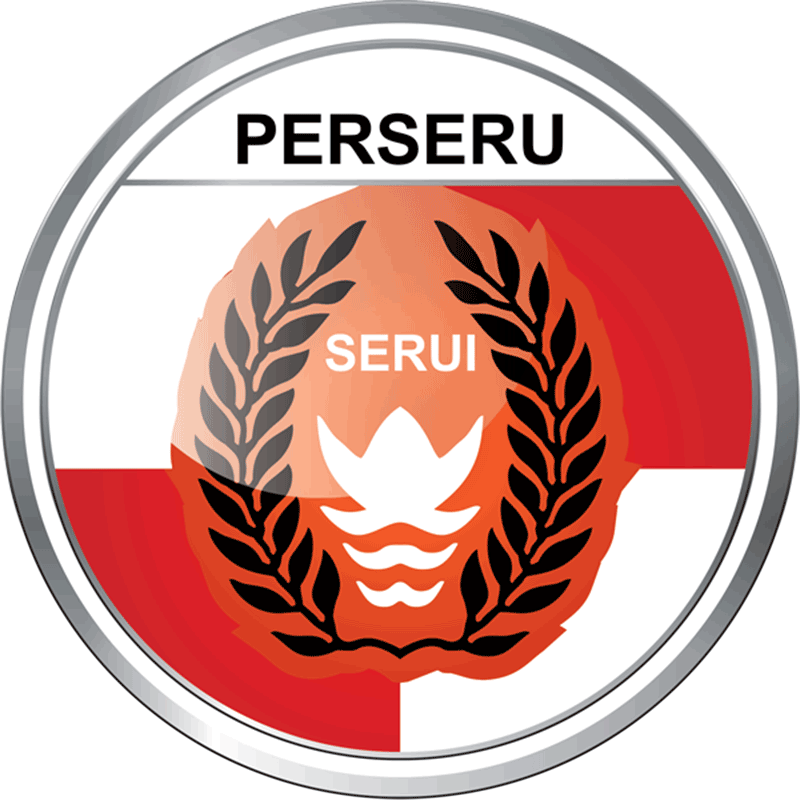 Logo Perseru Serui Logo Perseru Serui