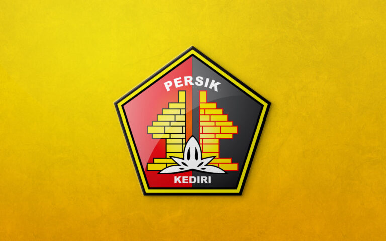 Lambang Persik Kediri Jawa Timur - Ruang Logo
