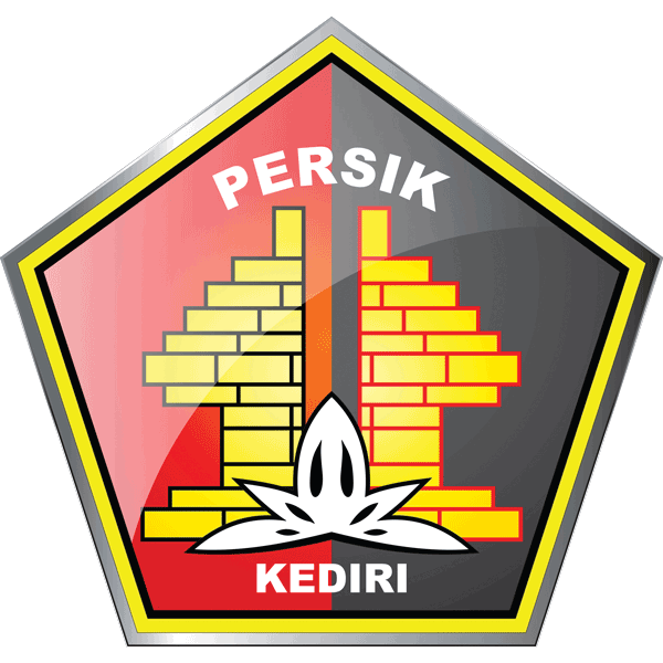 Logo Persik Kediri Jawa Timur Logo Persik Kediri Jawa Timur