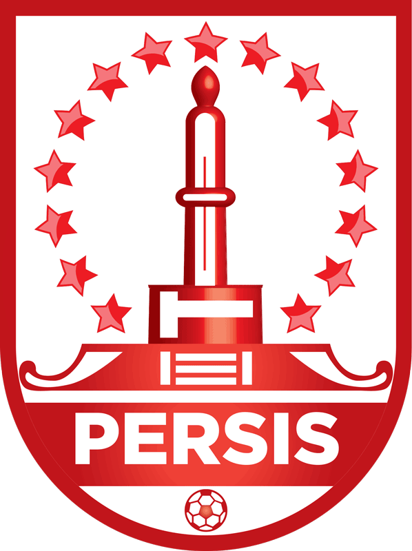Lambang Persis Solo Yogyakarta - Ruang Logo
