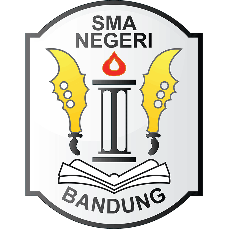 Logo SMA Negeri 1 Bandung Logo SMA Negeri 1 Bandung