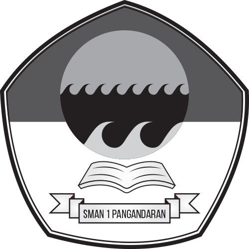 Logo SMAN 1 Pangandaran Logo SMAN 1 Pangandaran