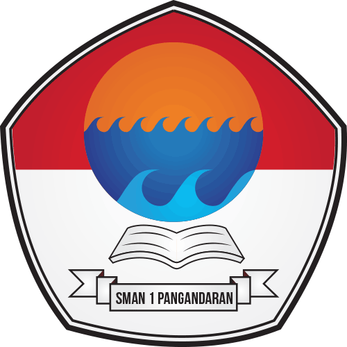 Logo SMAN 1 Pangandaran Logo SMAN 1 Pangandaran