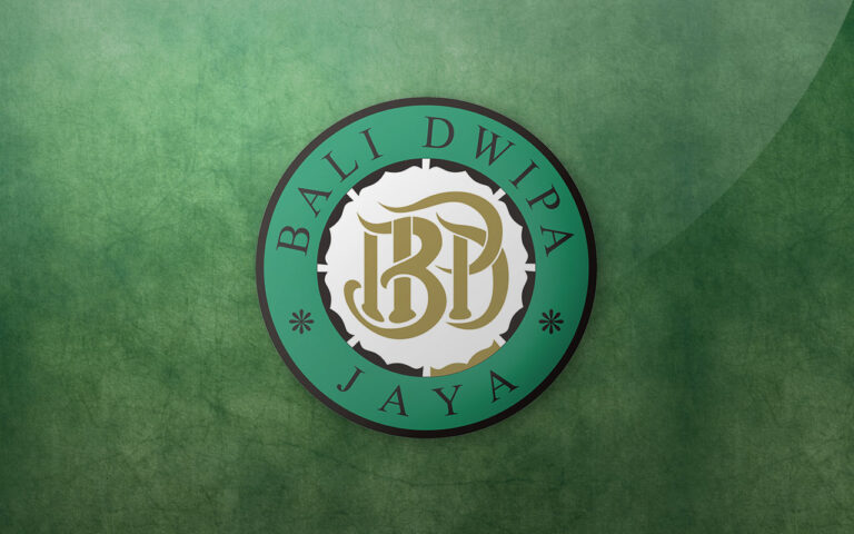 Logo Bank BPD Bali - Ruang Logo