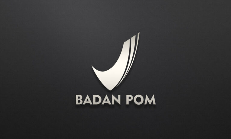 Logo BPOM Lambang Badan Pengawas Obat dan Makanan - Ruang Logo