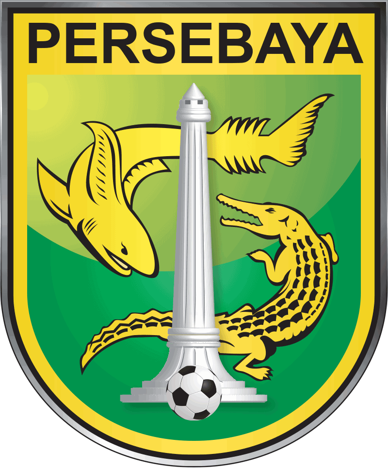 Logo Persebaya Surabaya Logo Persebaya Surabaya