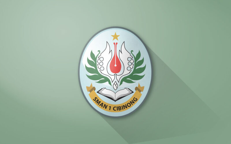 Logo sma negeri 1 cibinong kab bogor ruang logo featured image2
