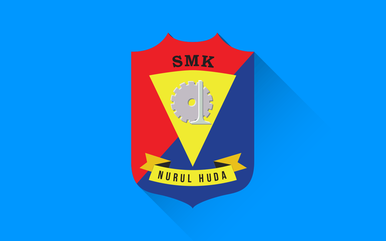 SMK Nurul Huda Sagalaherang Kabupaten Subang - Ruang Logo