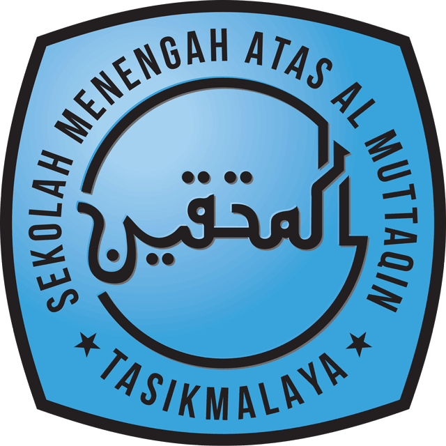Logo SMA AlMuttaqin Tasikmalaya Logo SMA AlMuttaqin Tasikmalaya