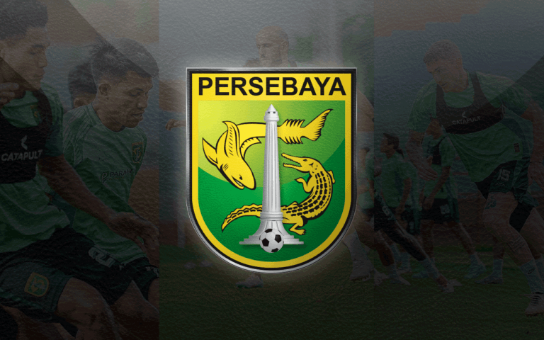 Lambang Persebaya - Ruang Logo