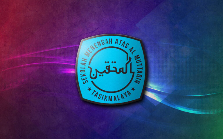 SMA Al-Muttaqin Tasikmalaya