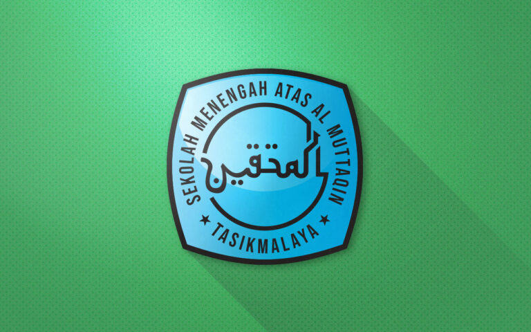 Sma almuttaqin tasikmalaya ruang logo featured image2