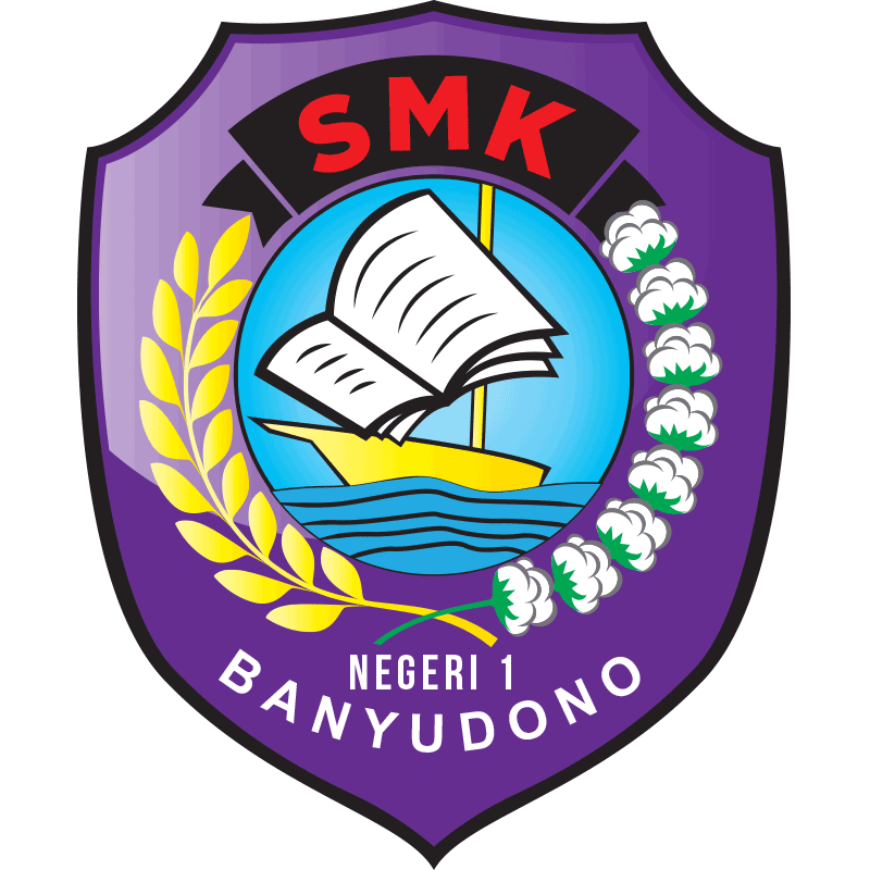 Logo SMK Negeri 1 Banyudono Logo SMK Negeri 1 Banyudono