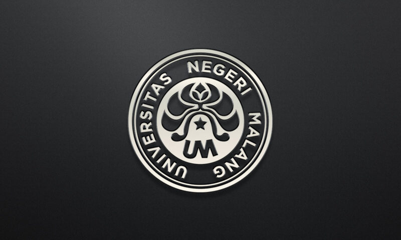 Lambang UM Universitas Negeri Malang - Ruang Logo