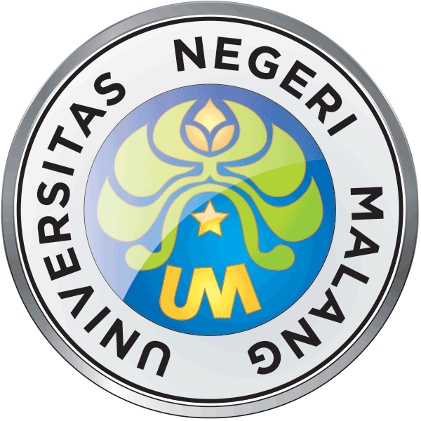Lambang Universitas Negeri Malang Lambang Universitas Negeri Malang