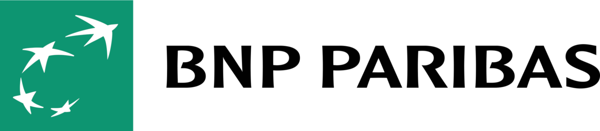 Logo Bank BNP Paribas Logo Bank BNP Paribas - RuangLogo