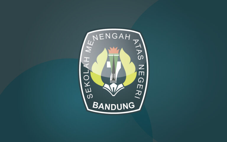 Lambang SMA Negeri 7 Bandung - Ruang Logo