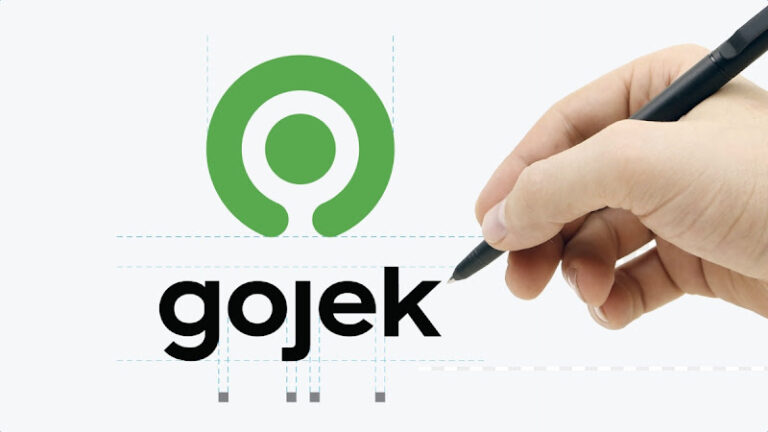 logo Gojek 2019 - Ruang Logo