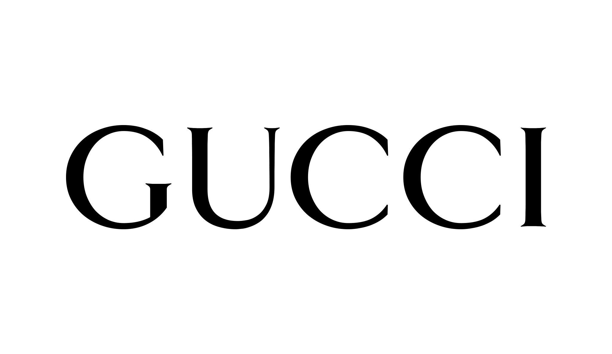 Gucci Logo Gucci Logo