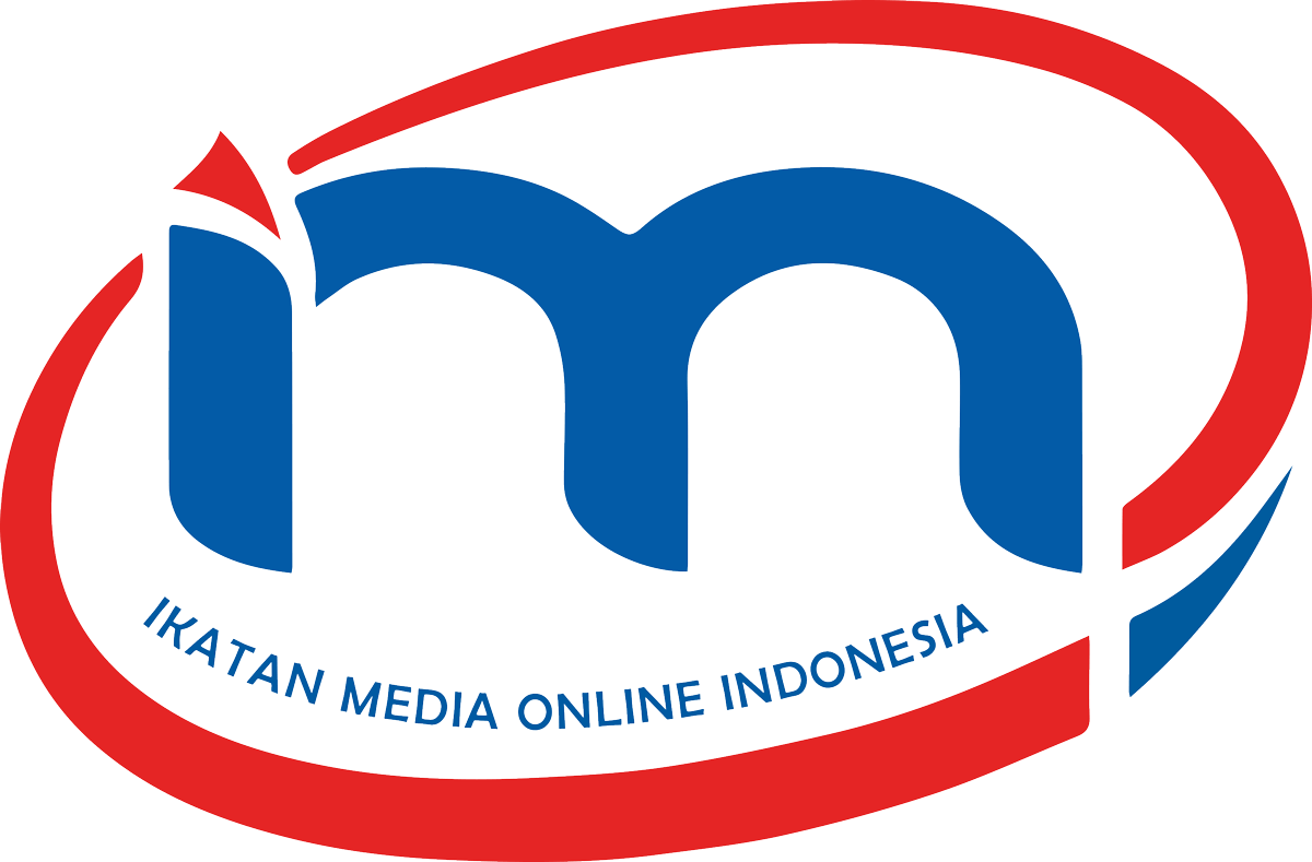 Logo Ikatan Media Online Indonesia Logo Ikatan Media Online Indonesia