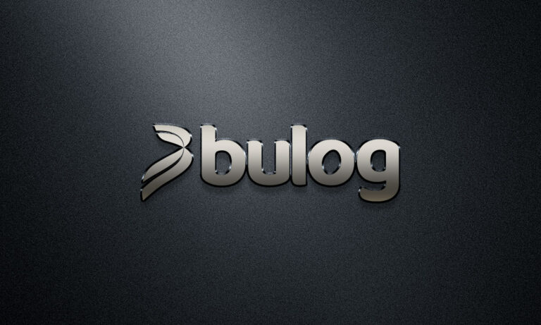 Lambang Bulog Badan Urusan Logistik - Ruang Logo