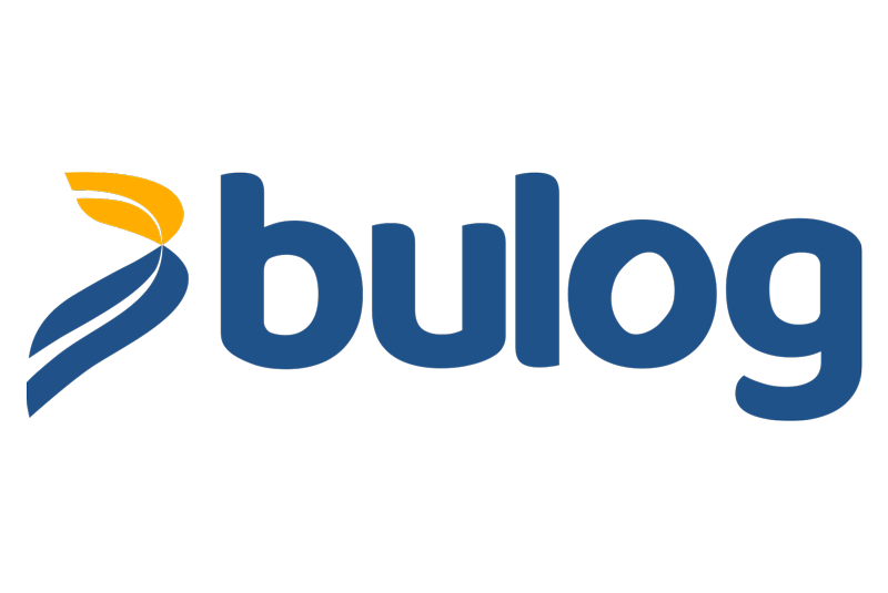 Logo BULOG Logo BULOG