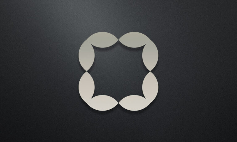 Lambang ITDC 2024 - Present - Ruang Logo