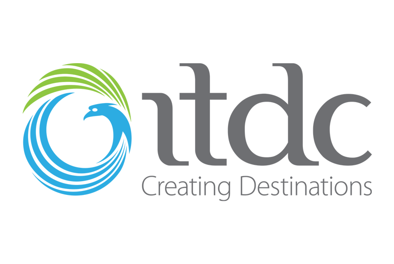 Indonesia Tourism Development Corporation Logo Indonesia Tourism Development Corporation