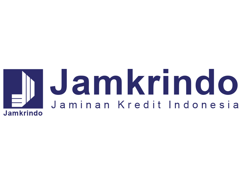 Logo Jamkrindo Logo Jamkrindo