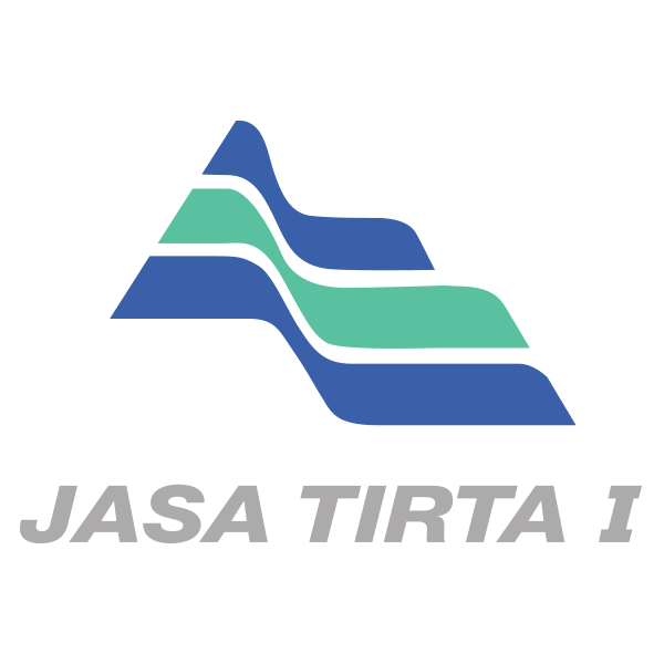 Logo Perum Jasa Tirta 1