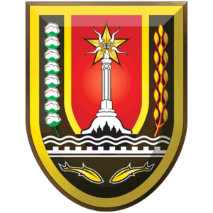 Lambang Kota Semarang Jawa Tengah - Ruang Logo