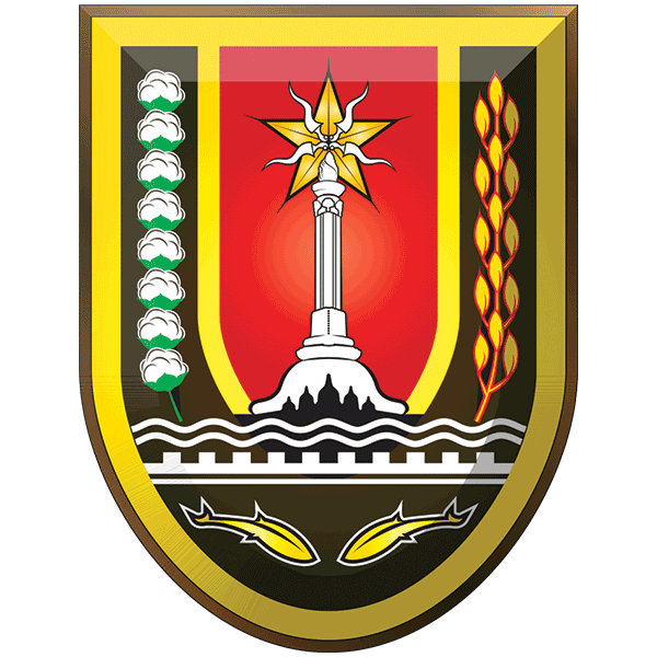 Lambang Kota Semarang Jawa Tengah Lambang Kota Semarang Jawa Tengah