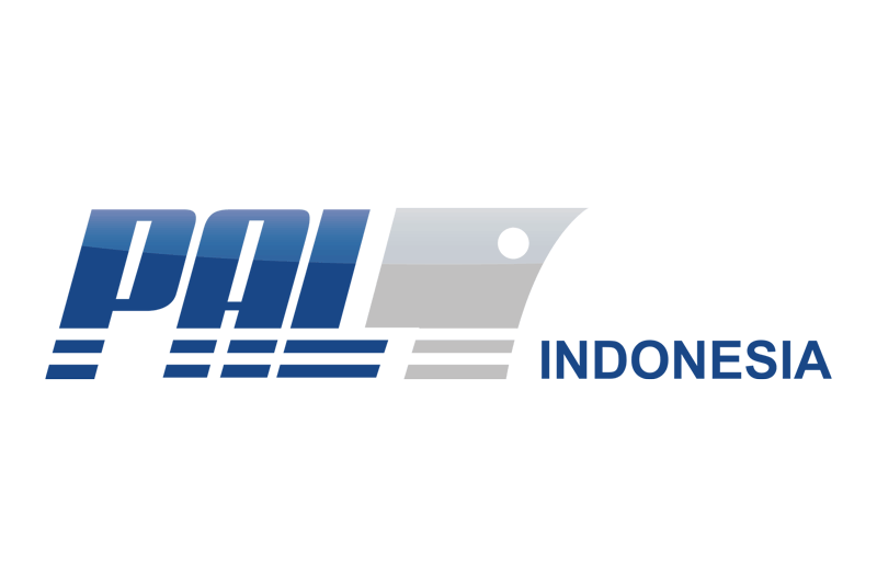 Logo PAL Indonesia Logo PAL Indonesia