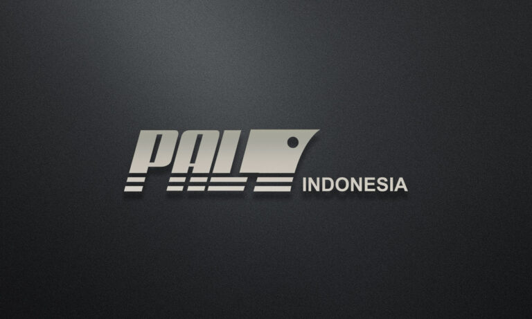 PT PAL Inonesia - Ruang Logo