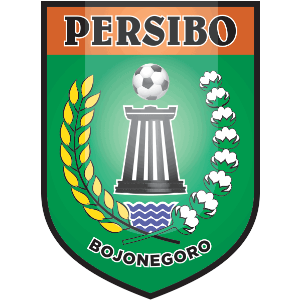 Lambang Persibo Bojonegoro - Ruang Logo