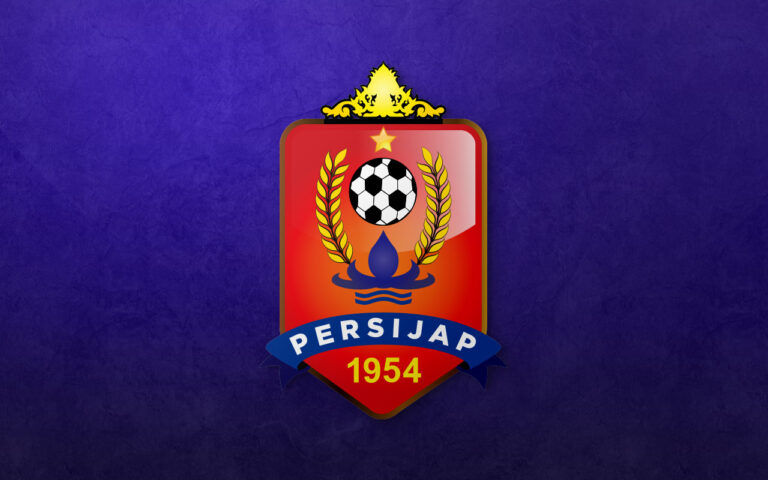 Lambang Persijap Jepara Jawa Tengah - Ruang Logo