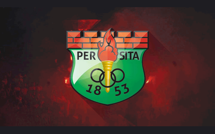 Lambang Persita Tangerang - Ruang Logo