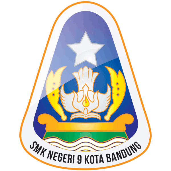 Logo SMKN 9 Bandung Logo SMKN 9 Bandung