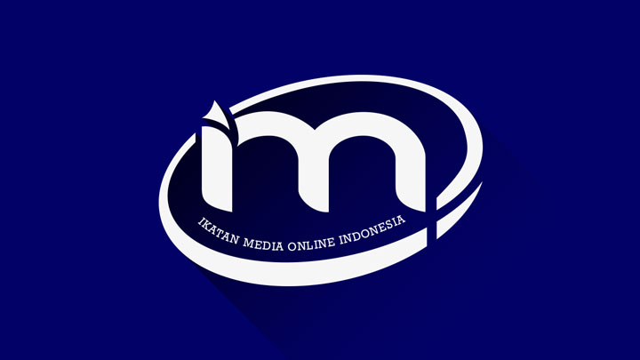 IMO Ikatan Media Online Indonesia - Ruang Logo