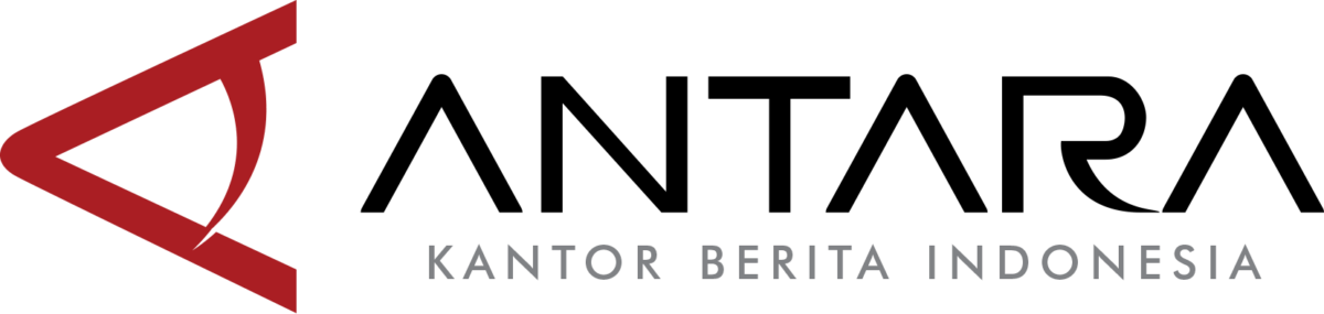 Lambang LKBN Antara - Ruang Logo