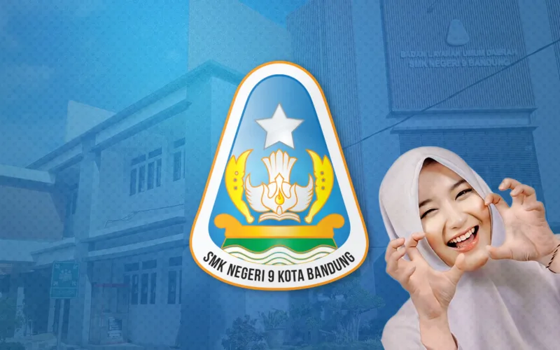Logo smkn 9 bandung ruang logo featured image