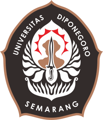 Sejarah Universitas Diponegoro UNDIP Semarang - Ruang Logo