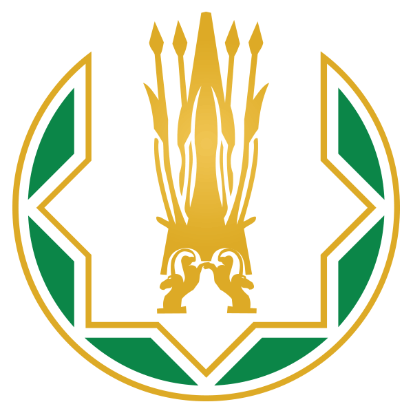 Logo National Bank of Kazakhstan Logo National Bank of Kazakhstan