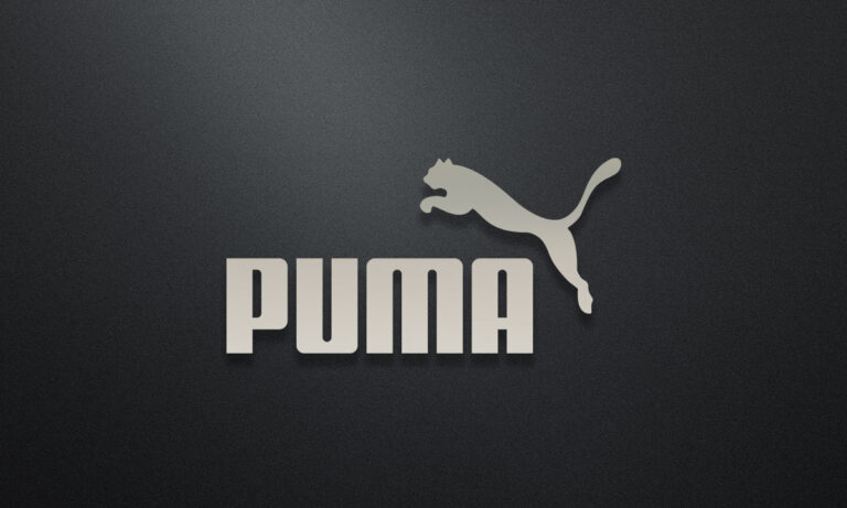 Puma Logo - Ruang Logo