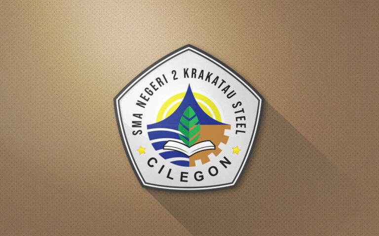 Sma negeri 2 krakatau steel ruang logo featured image
