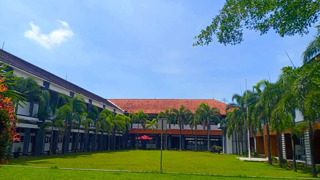 Smkn 9 bandung foto 1