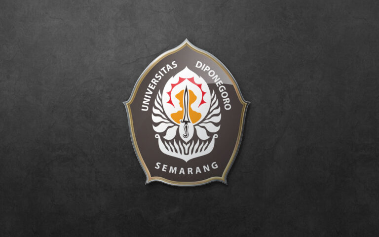 Universitas Diponegoro UNDIP Semarang - Ruang Logo