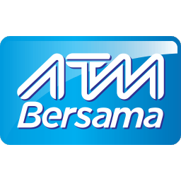 atm bersama icon