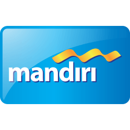 mandiri icon