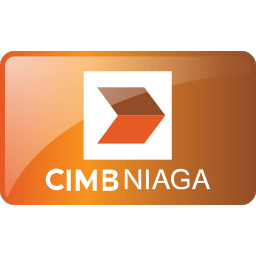 cimb niaga icon